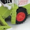 Combină Claas Lexion 480 - imagine 2