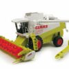 Combină Claas Lexion 480