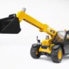 Încărcător telescopic Caterpillar - imagine 2