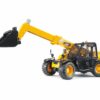 Încărcător telescopic Caterpillar