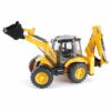 Buldoexcavator JCB 5CX