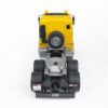 Trailer MAN TGA cu buldoexcavator JCB - imagine 2