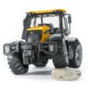 Tractor JCB Fastrac 3220 - imagine 5
